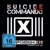 Suicide Commando - Compendium X30 (CD)
