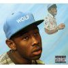 Tyler The Creator - Wolf (CD)