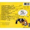 Erste Allgemeine Verunsicherung (EAV) - Geld oder Leben (CD) - zadní strana