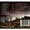 Axxis - Retrolution (CD) - zadní strana