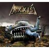 Axxis - Retrolution (CD)