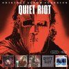 Quiet Riot - Original Album Classics (CD)
