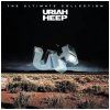 Uriah Heep - The Ultimate Collection (CD)