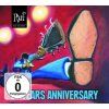VARIOUS ARTISTS - Ruf: 25Th Anniversary (CD)