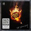 Suzi Quatro - The Devil In Me (CD)