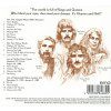 Black Sabbath - Heaven And Hell (Remastered & Expanded 2021) (CD) - zadní strana