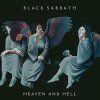 Black Sabbath - Heaven And Hell (Remastered & Expanded 2021) (CD)