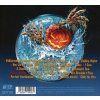 Helloween - Better Than Raw (2024 Remaster) (CD) - zadní strana