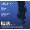 Fritz Kalkbrenner - Third Place (CD) - zadní strana