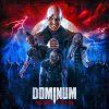 Dominum - The Dead Don't Die (CD)
