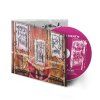 Napalm Death - Death By Manipulation (CD)