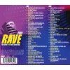 Rave 2026 (CD) - zadní strana