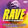 Rave 2026 (CD)