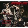 Annihilator - Carnival Diablos (CD)