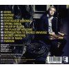 Marius Neset - Birds (CD) - zadní strana