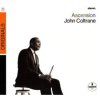 JOHN COLTRANE - Ascension (CD)