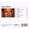 Martin Kälberer - Between The Horizon (CD) - zadní strana
