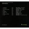 Steve Coleman - Morphogenesis (CD) - zadní strana