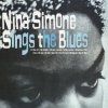 NINA SIMONE - Nina Simone Sings The Blues (CD)