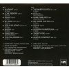 George Duke (1946-2013) - The Inner Source (CD) - zadní strana
