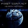 FIRST CONTACT - EARTH NATION (CD)