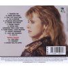 Suzi Quatro - Unreleased Emotion (Expanded Edition) (CD) - zadní strana