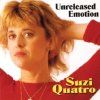 Suzi Quatro - Unreleased Emotion (Expanded Edition) (CD)