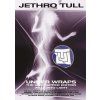 Jethro Tull - Under Wraps (The Unwrapped Edition) (CD) - zadní strana