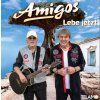 Die Amigos - Lebe jetzt (CD)