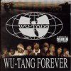 WU-TANG CLAN - Wu-Tang Forever (CD)