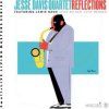JESSIE DAVIS QUINTET - Reflections (CD)