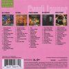 Cyndi Lauper - Original Album Classics (CD) - zadní strana
