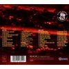 Rose Tattoo - Never Too Loud (CD) - zadní strana