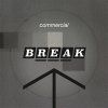 BLANCMANGE - COMMERCIAL BREAK (CD)