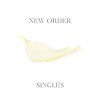 New Order - Singles (Remaster 2015) (CD)