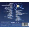 Soul (CD) - zadní strana