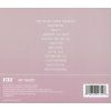 Lea - Vakuum (CD) - zadní strana