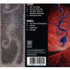 Cro Mags - Alpha Omega Re-Release (CD) - zadní strana