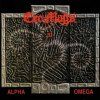 Cro Mags - Alpha Omega Re-Release (CD)