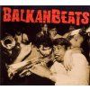VARIOUS - BALKANBEATS (CD)