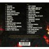 Black Sabbath - The Ultimate Collection (CD) - zadní strana
