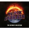 Black Sabbath - The Ultimate Collection (CD)