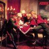 Accept - Russian Roulette (CD)