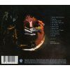 Van Halen - Van Halen (Remaster 2015) (CD) - zadní strana