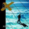 Clif Magness - Solo (CD)