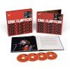 Eric Clapton - Eric Clapton (Limited Anniversary Deluxe Edition) (remastered) (CD)