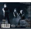 SDI - Satans Defloration Incorporated (CD) - zadní strana