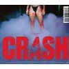 Charli XCX - Crash (CD) - zadní strana