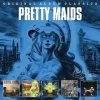 Pretty Maids - Original Album Classics (CD)