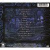 King Diamond - Voodoo (Reissue 2015) (CD) - zadní strana
